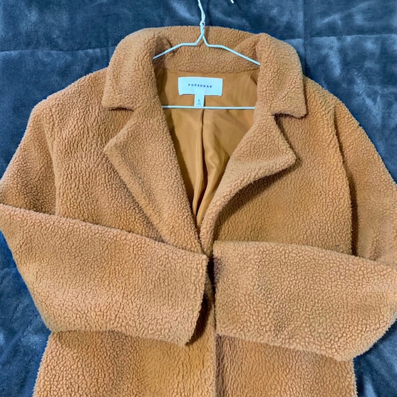 Long Coat - Picture 3 of 4